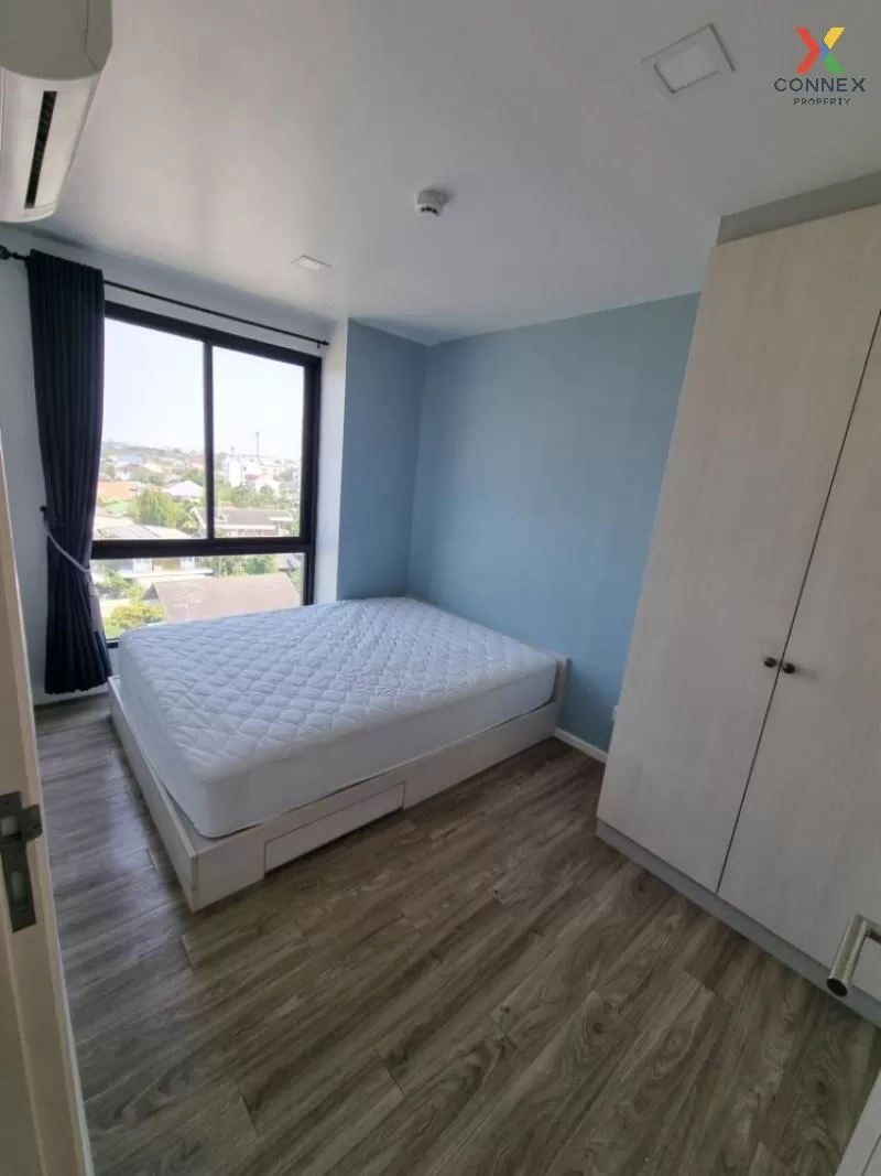 FOR SALE condo , Kensington Pahol-Kaset , BTS-Kasetsart Universit