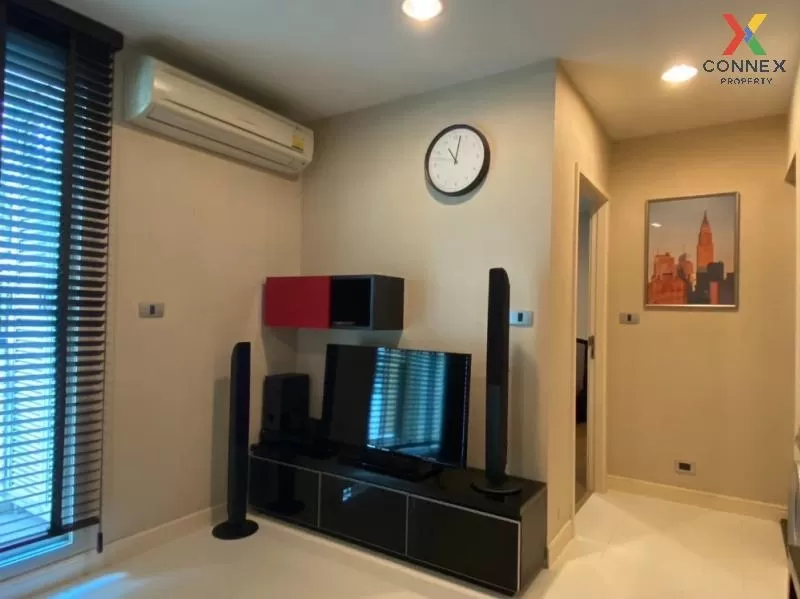 FOR RENT condo , The Crest Sukhumvit 24 , BTS-Phrom Phong , Khlon 3