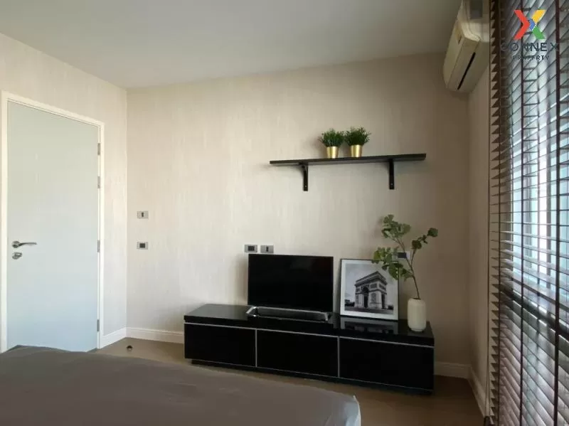 FOR RENT condo , The Crest Sukhumvit 24 , BTS-Phrom Phong , Khlon 4