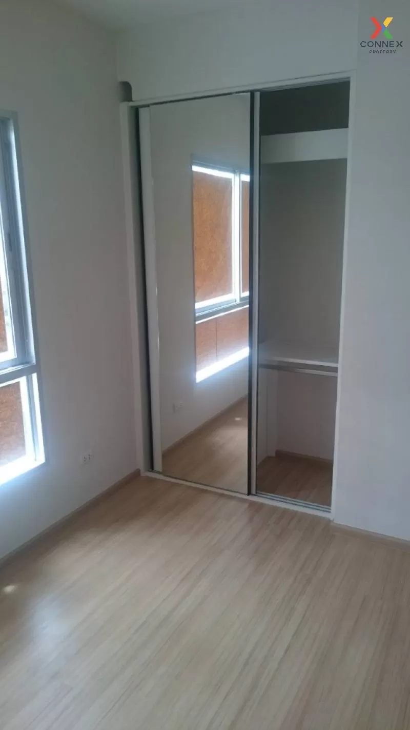 ขายคอนโด พลัม คอนโด บางใหญ่ สเตชั่น MRT-คลองบางไผ่ บางรักพัฒนา บา 3