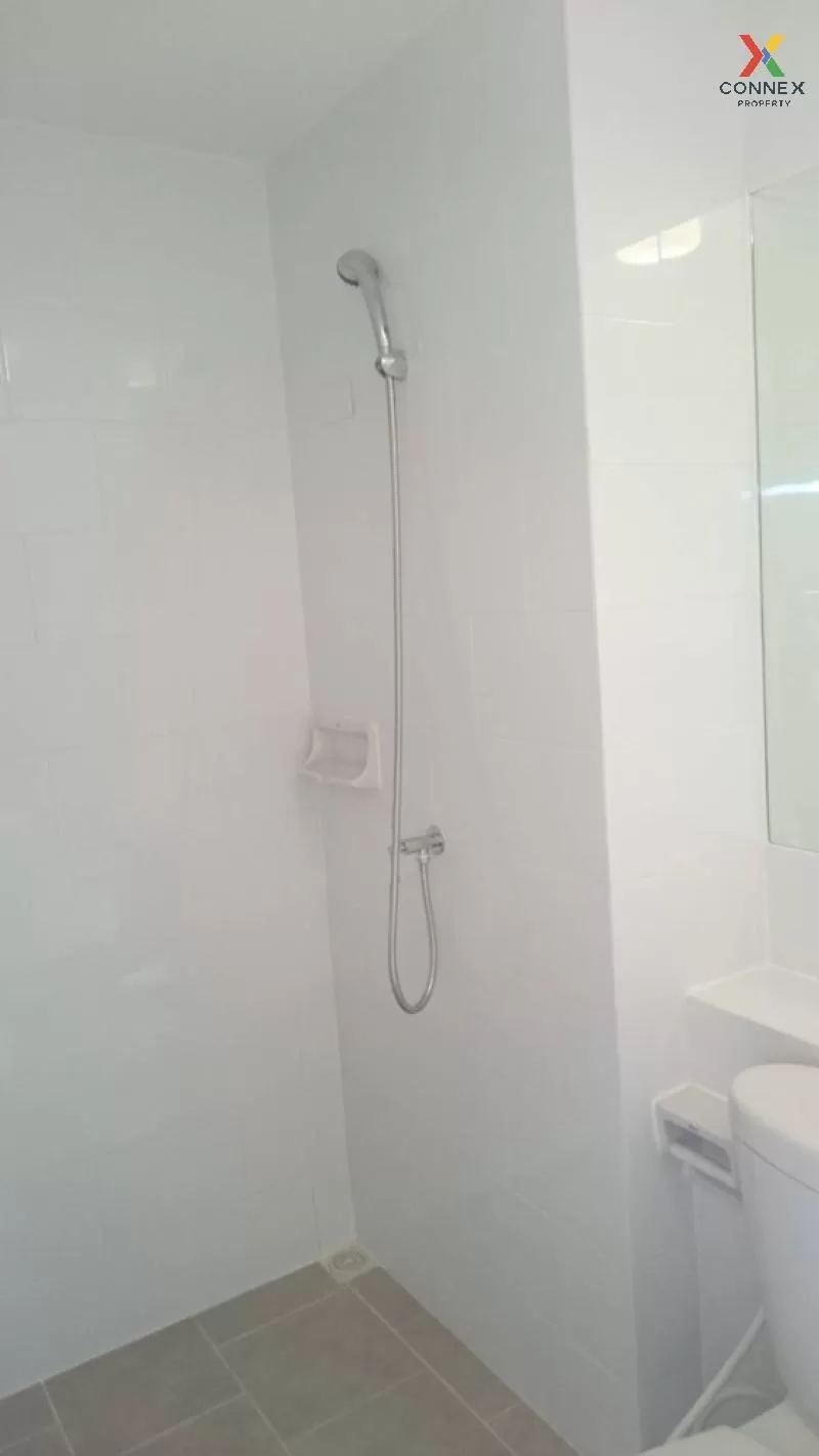 ขายคอนโด พลัม คอนโด บางใหญ่ สเตชั่น MRT-คลองบางไผ่ บางรักพัฒนา บา 4