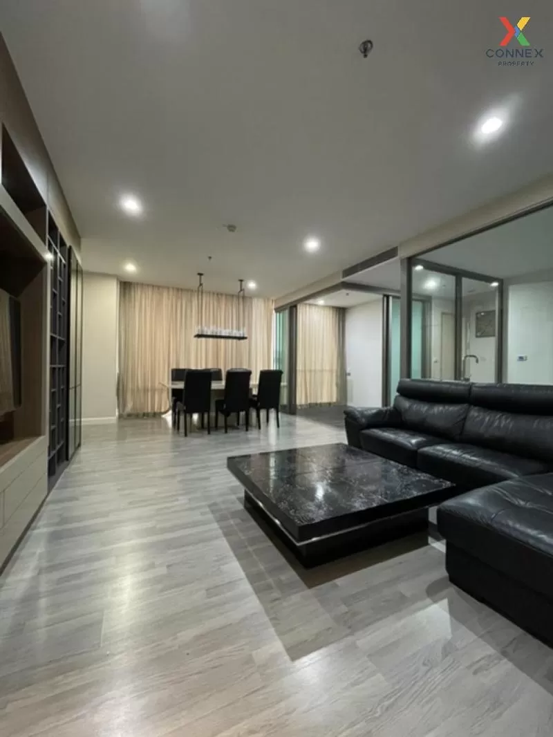 FOR SALE condo , The Room BTS Wongwianyai , BTS-Wongwian Yai , Ba 1