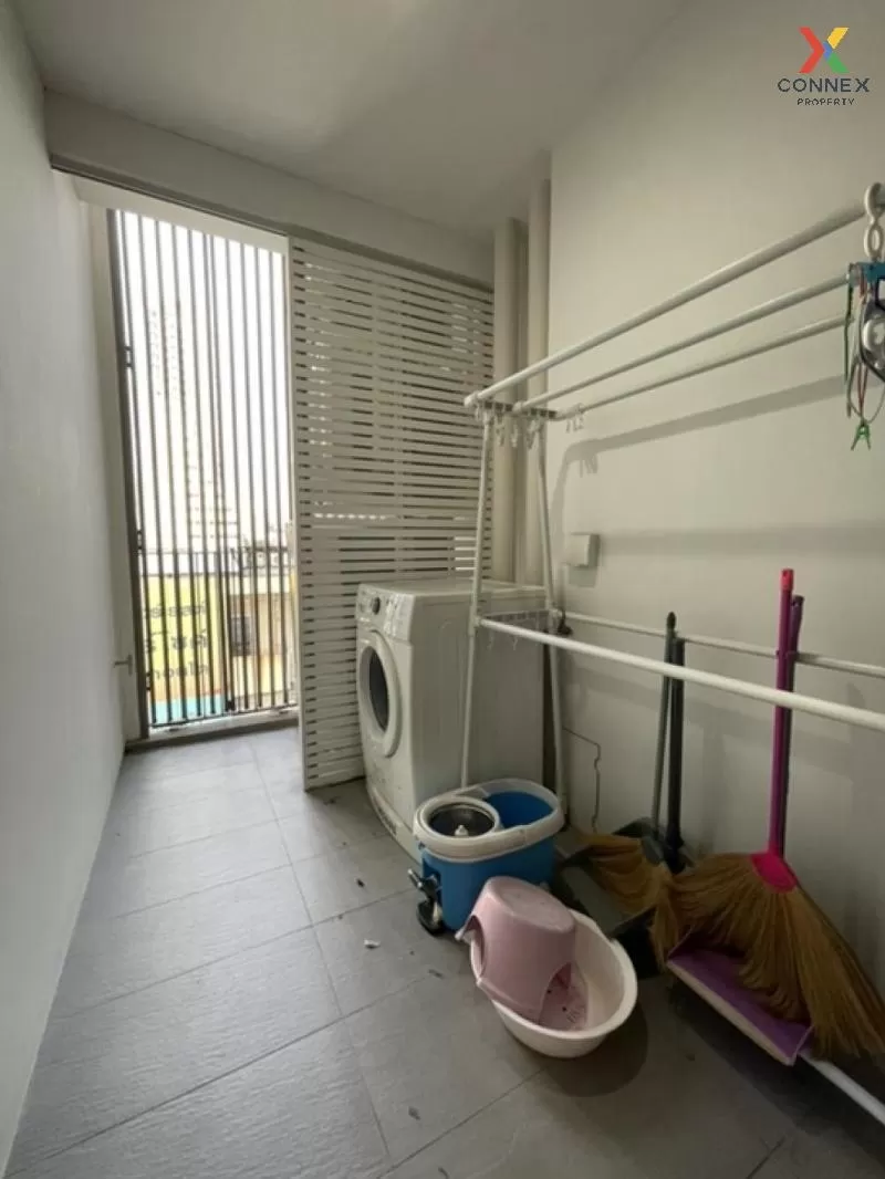 FOR SALE condo , The Room BTS Wongwianyai , BTS-Wongwian Yai , Ba