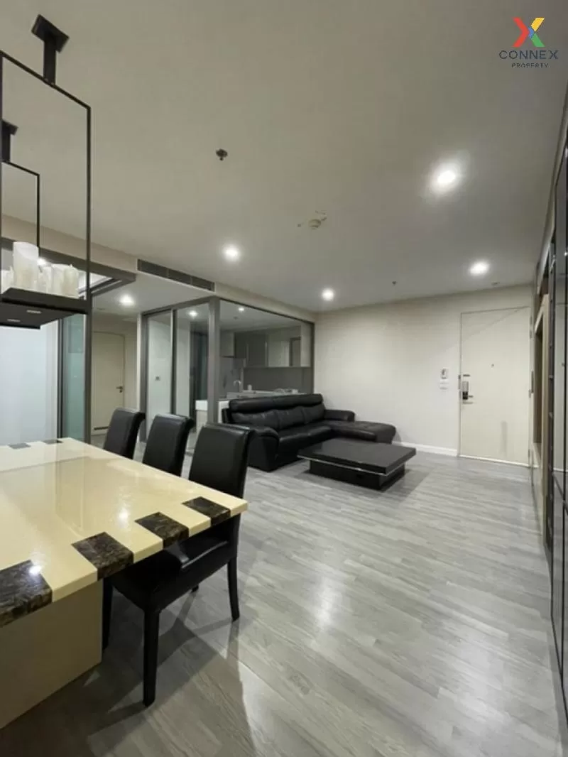 FOR SALE condo , The Room BTS Wongwianyai , BTS-Wongwian Yai , Ba 2