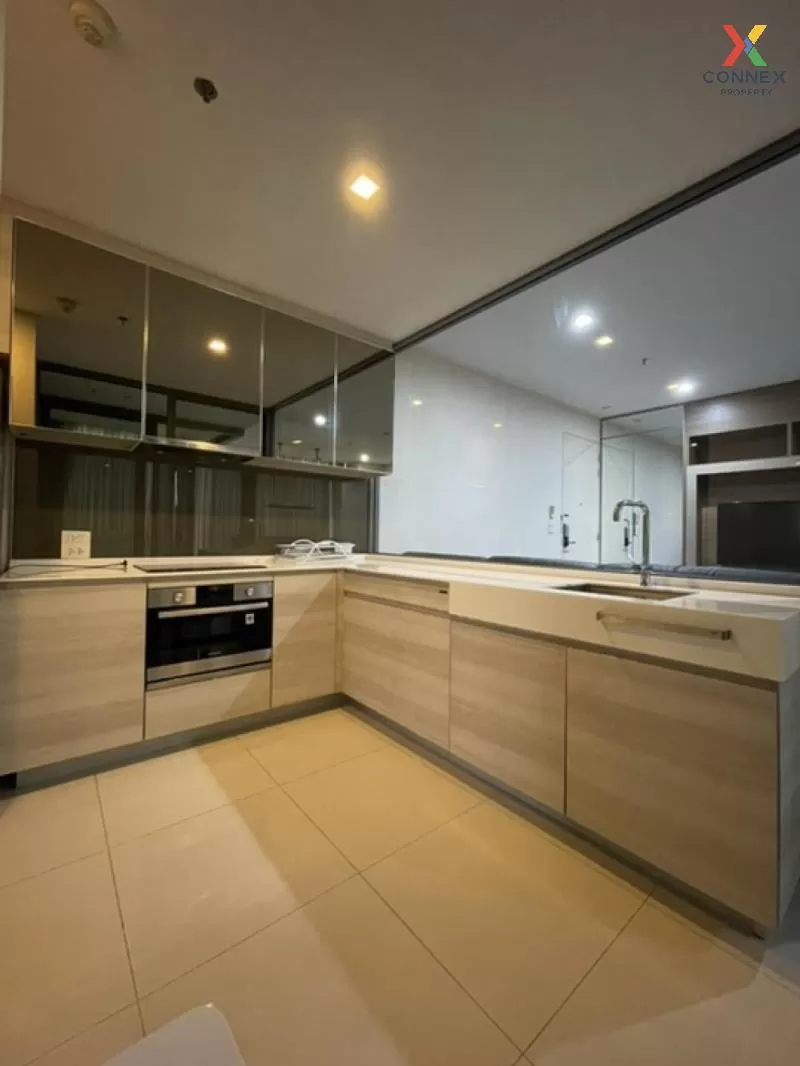 FOR SALE condo , The Room BTS Wongwianyai , BTS-Wongwian Yai , Ba 4
