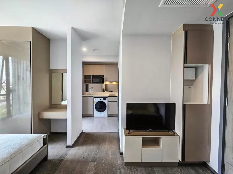 FOR RENT condo , COCO PARC Rama 4 , MRT-Khlong Toei , Khlong Toei