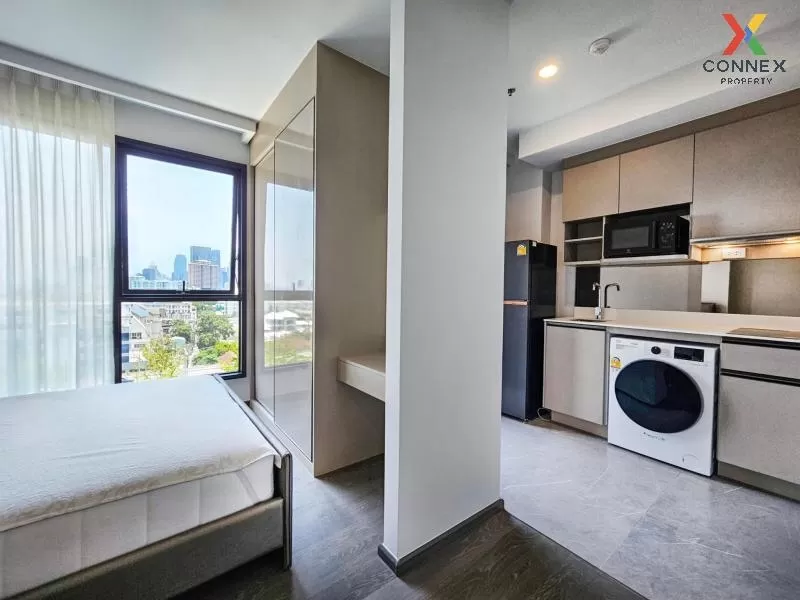 FOR RENT condo , COCO PARC Rama 4 , MRT-Khlong Toei , Khlong Toei