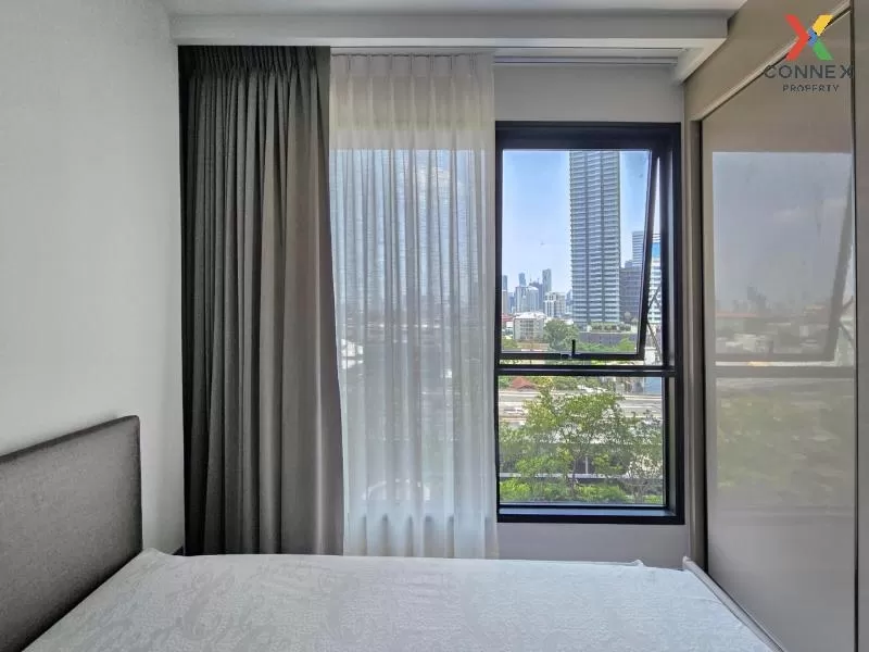 FOR RENT condo , COCO PARC Rama 4 , MRT-Khlong Toei , Khlong Toei