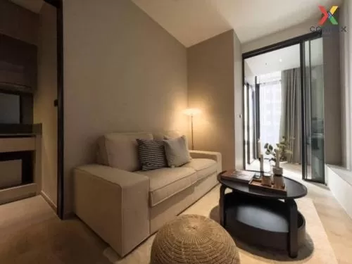 FOR RENT condo , The Fine Bangkok Thonglor-Ekamai , BTS-Thong Lo , Khlong Tan Nuea , Watthana , Bangkok , CX-78128