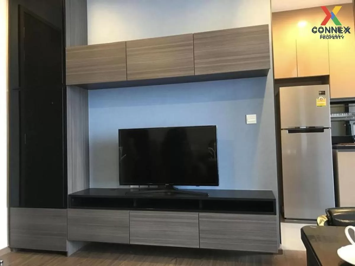 เช่าคอนโด  เดอะ ไลน์ สุขุมวิท 71 BTS-พระโขนง พระโขนง เขต วัฒนา กร 3