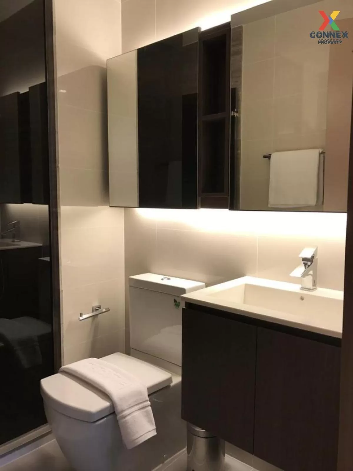 เช่าคอนโด  เดอะ ไลน์ สุขุมวิท 71 BTS-พระโขนง พระโขนง เขต วัฒนา กร