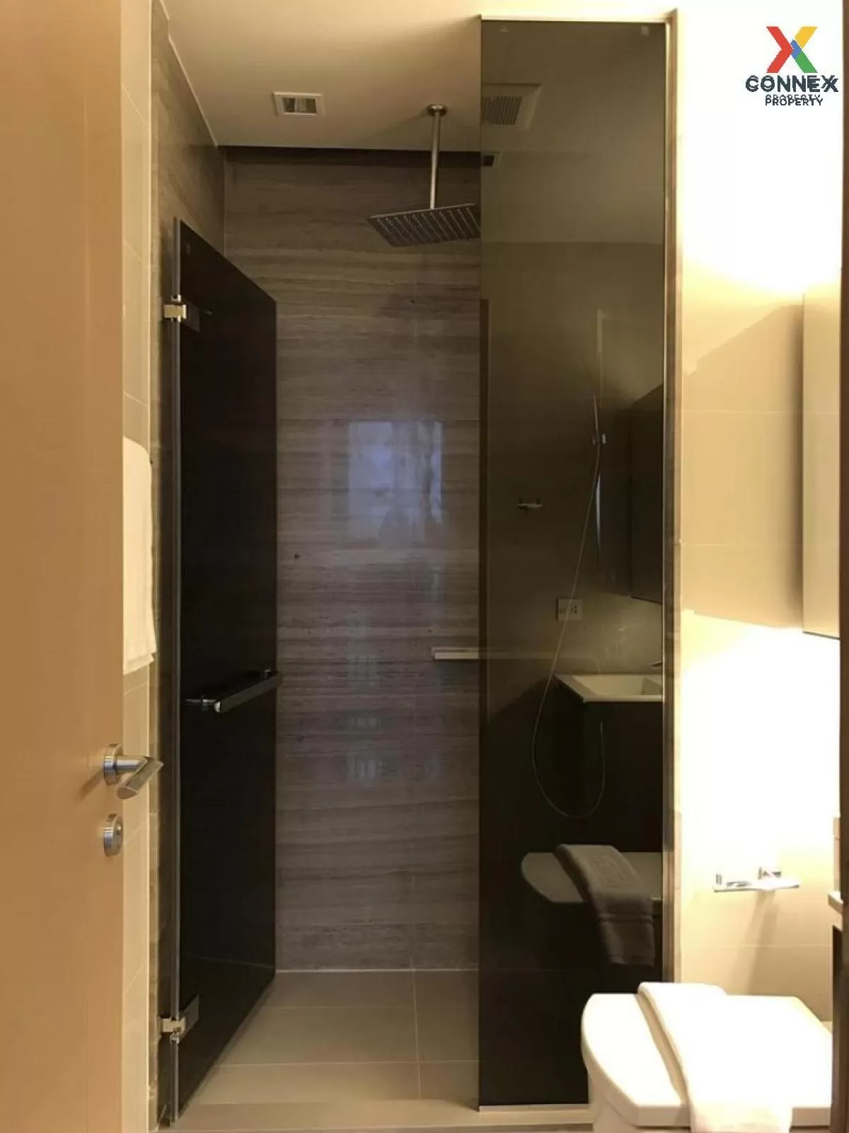 เช่าคอนโด  เดอะ ไลน์ สุขุมวิท 71 BTS-พระโขนง พระโขนง เขต วัฒนา กร