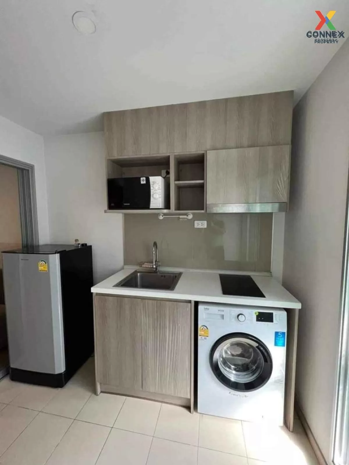 เช่าคอนโด  เอลลิโอ เดล มอสส์ พหลโยธิน 34 BTS-มหาวิทยาลัยเกษตรศาสต 3