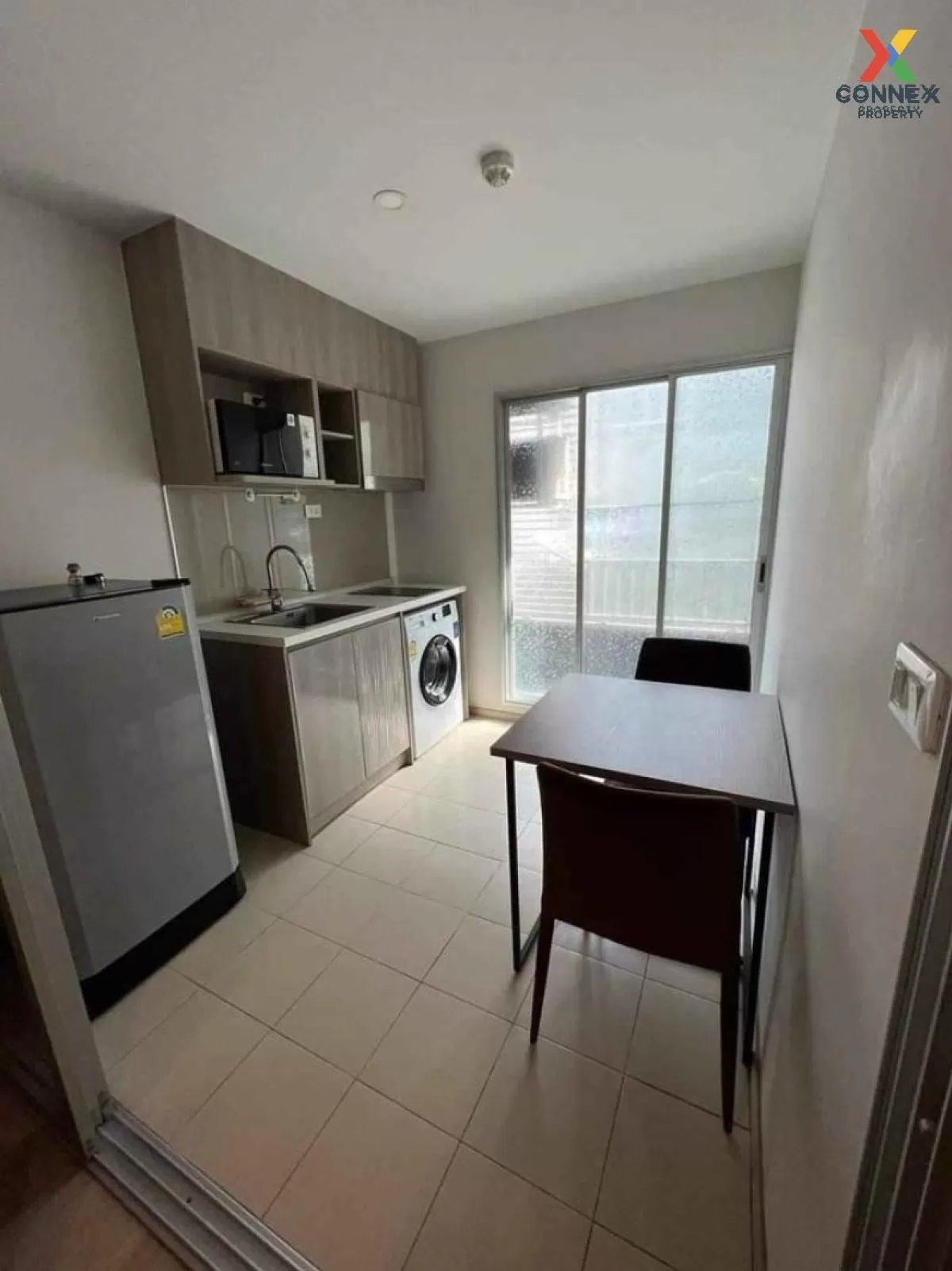 เช่าคอนโด  เอลลิโอ เดล มอสส์ พหลโยธิน 34 BTS-มหาวิทยาลัยเกษตรศาสต 4