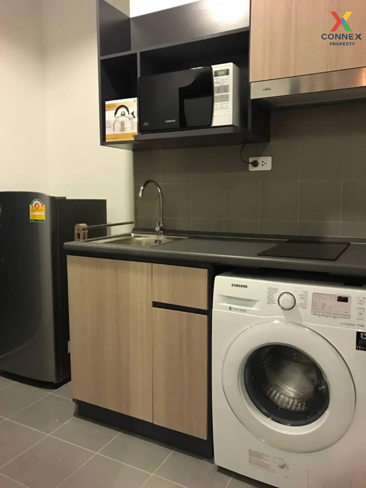 FOR RENT condo , Ideo Sukhumvit 115 , BTS-Pu Chao , Thepharak , M 2