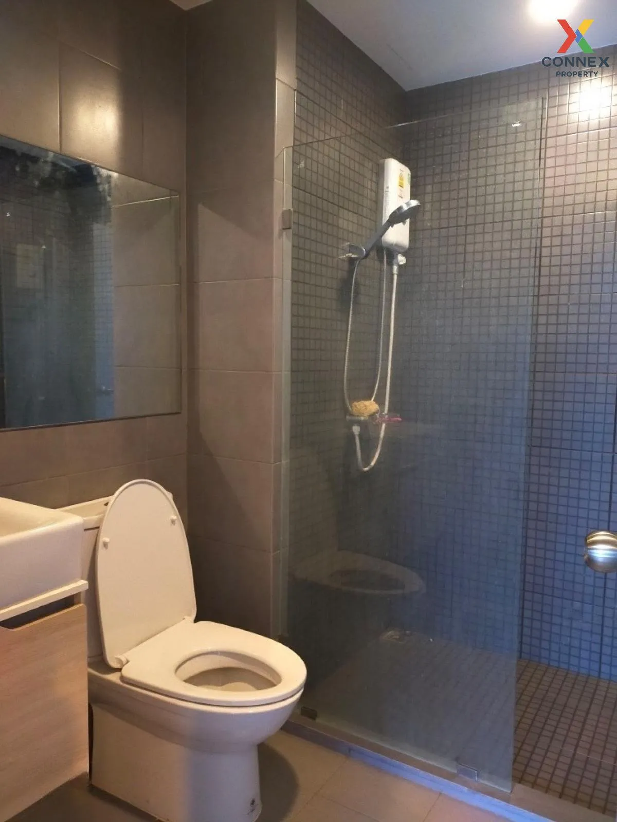 FOR RENT condo , Ideo Sukhumvit 115 , BTS-Pu Chao , Thepharak , M 4