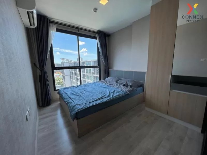 FOR RENT condo , MAXXI Rachayothin - phaholyothin 34 , BTS-Kasets 4