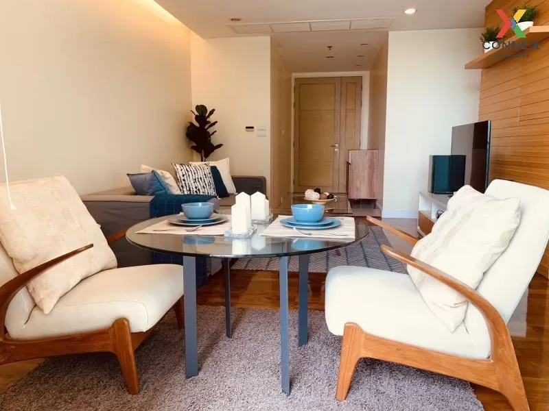 FOR RENT condo , Baan Siri 31 , BTS-Phrom Phong , Khlong Tan , Kh 2