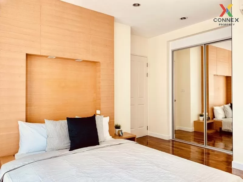 FOR RENT condo , Baan Siri 31 , BTS-Phrom Phong , Khlong Tan , Kh