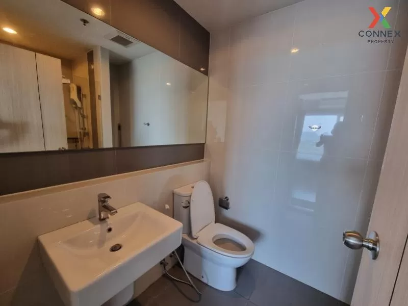 FOR SALE condo , Amber by Eastern Star , MRT-Yak Tiwanon , Talat 