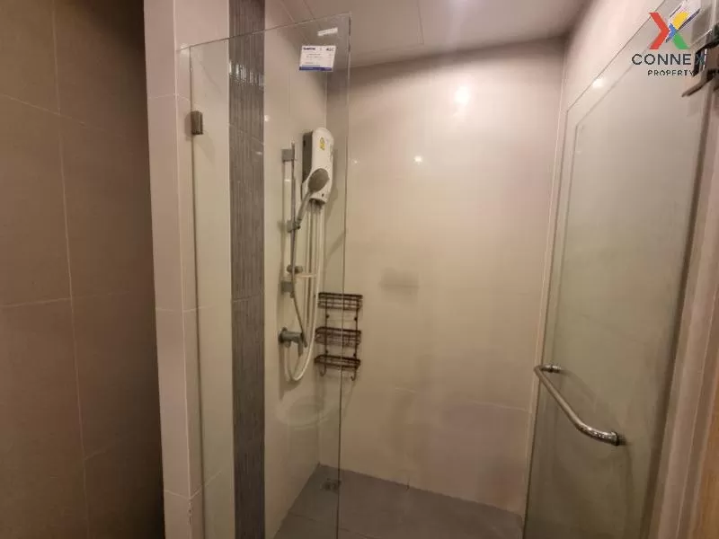 FOR SALE condo , Amber by Eastern Star , MRT-Yak Tiwanon , Talat 