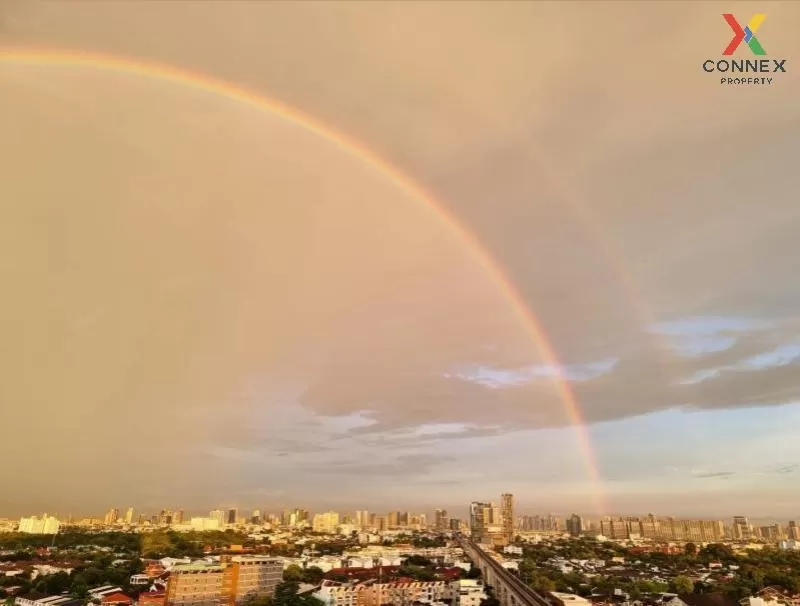 FOR SALE condo , Amber by Eastern Star , MRT-Yak Tiwanon , Talat 