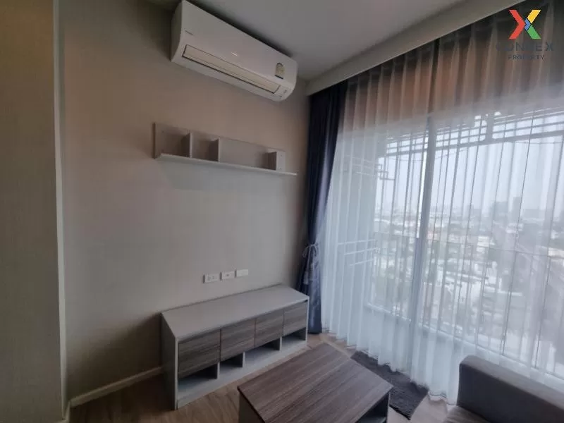 FOR SALE condo , Amber by Eastern Star , MRT-Yak Tiwanon , Talat  4