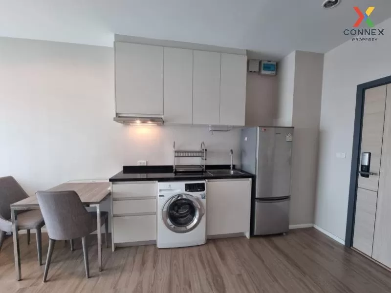 FOR SALE condo , Amber by Eastern Star , MRT-Yak Tiwanon , Talat 