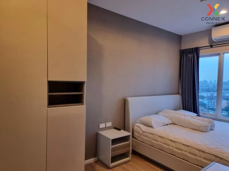 FOR SALE condo , Amber by Eastern Star , MRT-Yak Tiwanon , Talat 