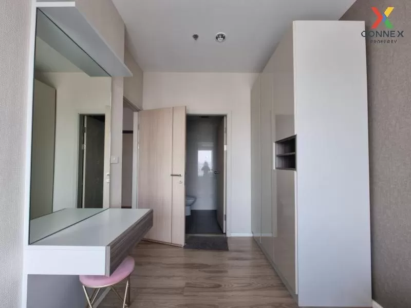 FOR SALE condo , Amber by Eastern Star , MRT-Yak Tiwanon , Talat 