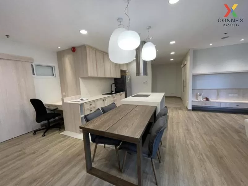 เช่าคอนโด  มูน ทาวเวอร์ BTS-ทองหล่อ คลองเตยเหนือ เขต วัฒนา กรุงเท 1