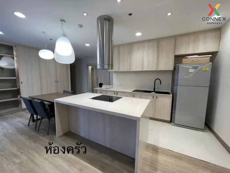 เช่าคอนโด  มูน ทาวเวอร์ BTS-ทองหล่อ คลองเตยเหนือ เขต วัฒนา กรุงเท 2