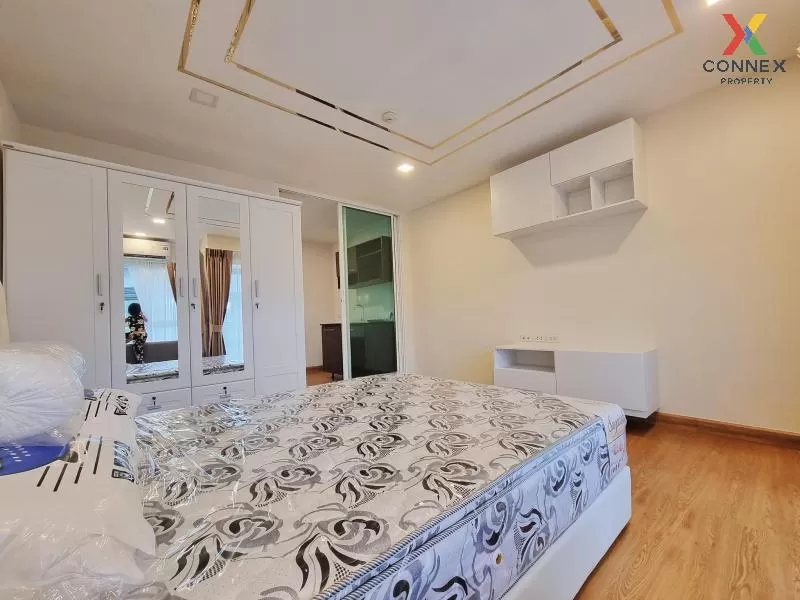 FOR SALE condo , We Condo Ekkamai - Ramindra , Tha Raeng , Bang K FOR SALE condo , We Condo Ekkamai - Ramindra , Tha Raeng , Bang K