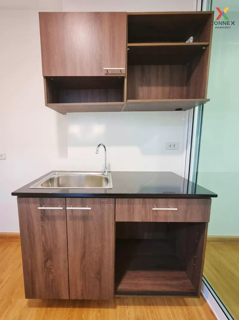FOR SALE condo , We Condo Ekkamai - Ramindra , Tha Raeng , Bang K FOR SALE condo , We Condo Ekkamai - Ramindra , Tha Raeng , Bang K