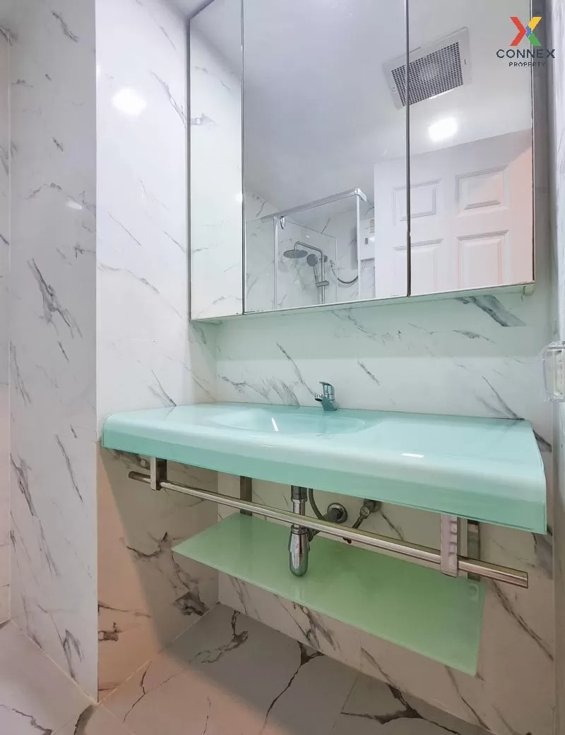 FOR SALE condo , We Condo Ekkamai - Ramindra , Tha Raeng , Bang K FOR SALE condo , We Condo Ekkamai - Ramindra , Tha Raeng , Bang K