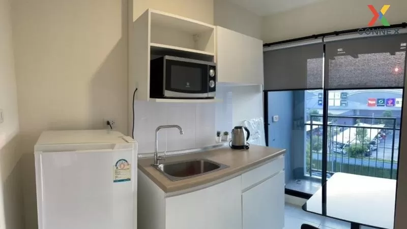 FOR SALE condo , iCondo Green Space Sukhumvit 77 , Lat Krabang ,  3