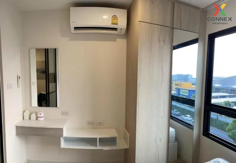 FOR SALE condo , iCondo Green Space Sukhumvit 77 , Lat Krabang , 