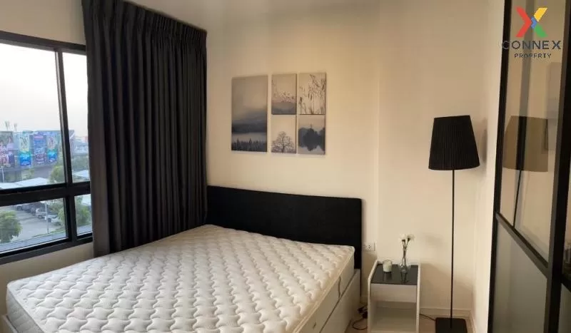 FOR RENT condo , iCondo Green Space Sukhumvit 77 , Lat Krabang ,  4