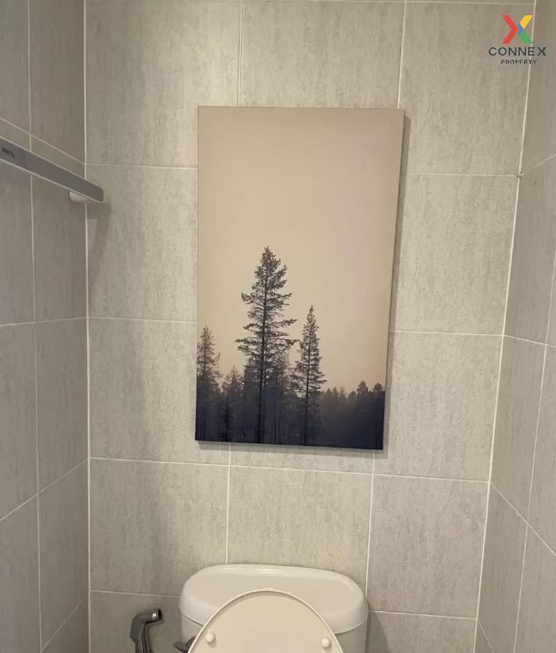 FOR RENT condo , iCondo Green Space Sukhumvit 77 , Lat Krabang , 