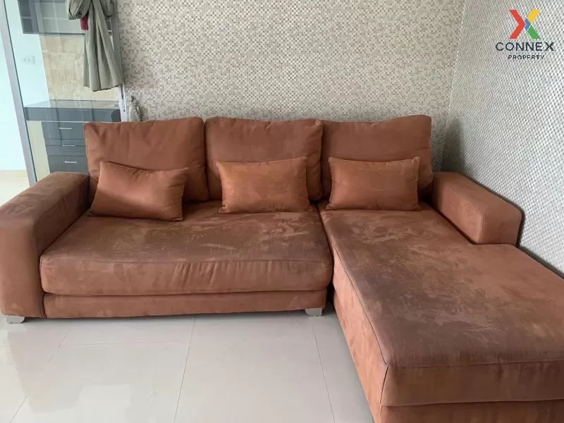 FOR SALE condo , Regent Home 6 Prachacheun  , MRT-Bang Son , Chat 1