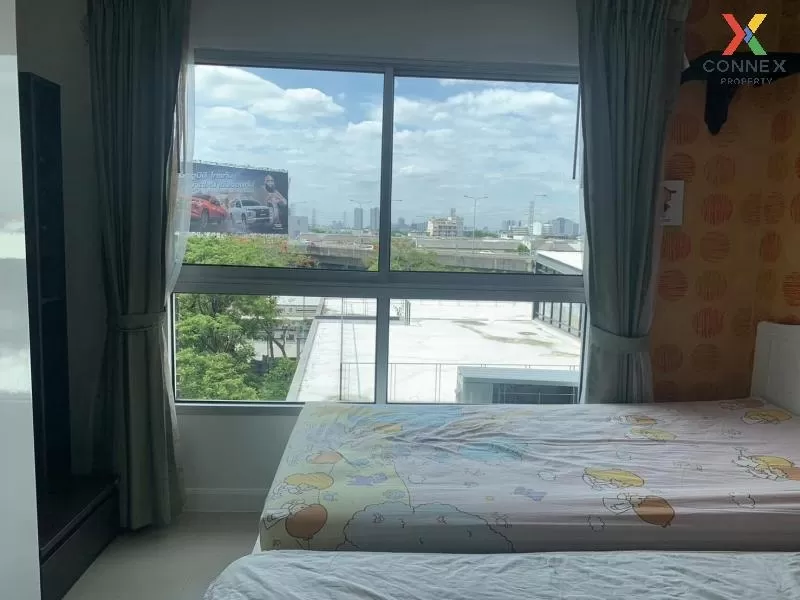 FOR SALE condo , Regent Home 6 Prachacheun  , MRT-Bang Son , Chat