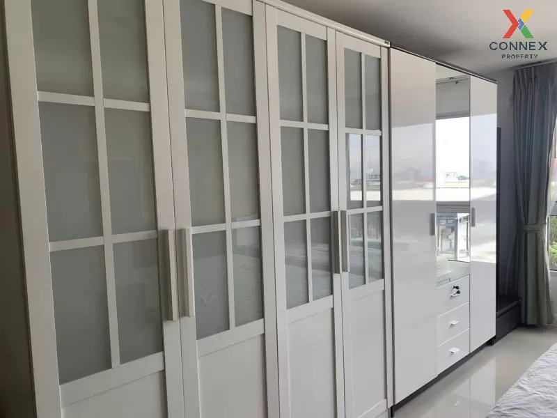 FOR SALE condo , Regent Home 6 Prachacheun  , MRT-Bang Son , Chat