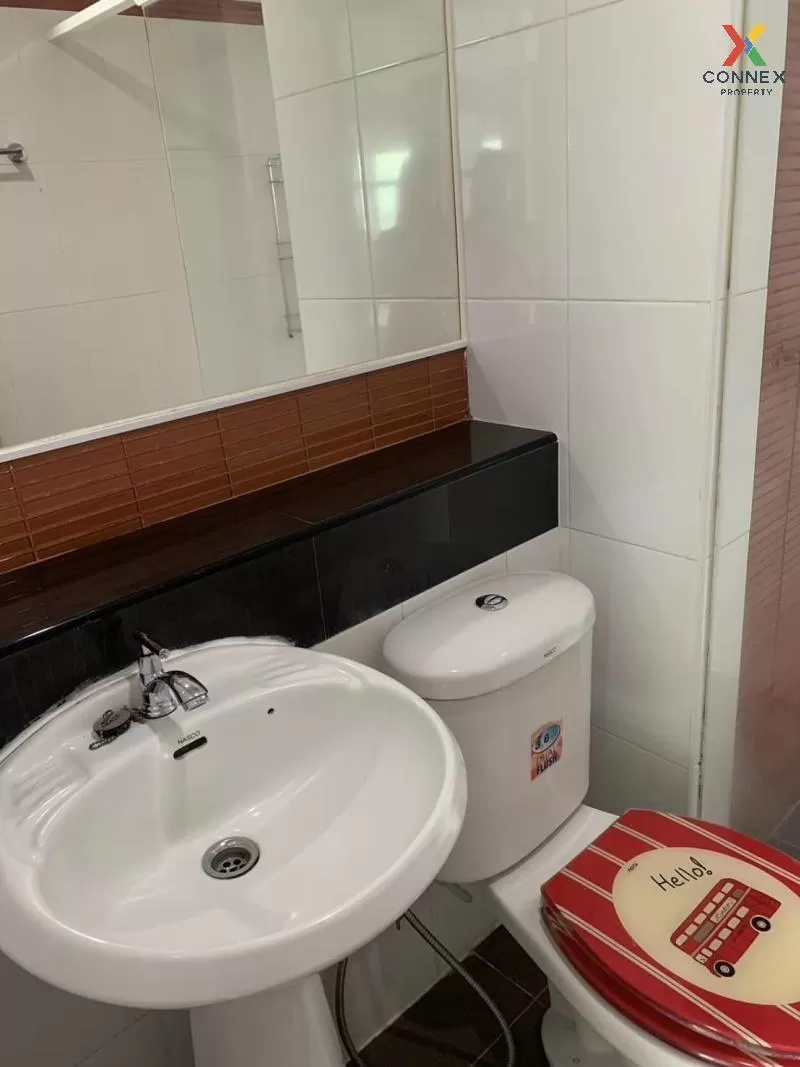 FOR SALE condo , Regent Home 6 Prachacheun  , MRT-Bang Son , Chat