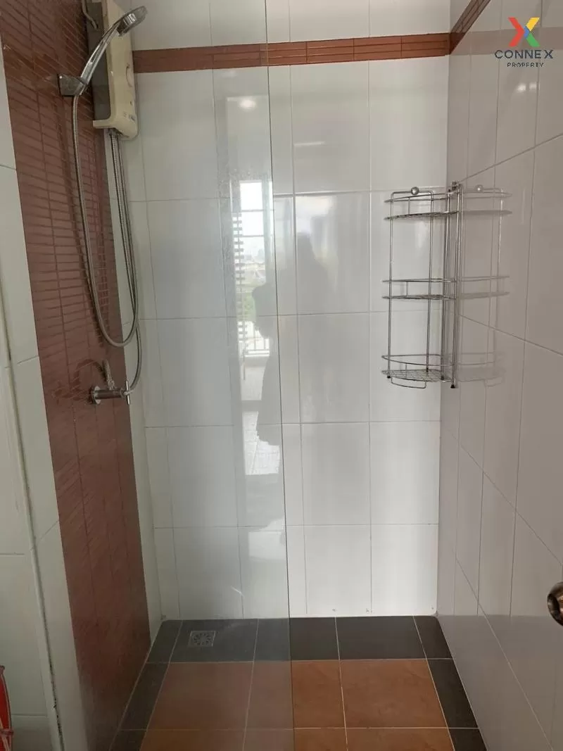 FOR SALE condo , Regent Home 6 Prachacheun  , MRT-Bang Son , Chat