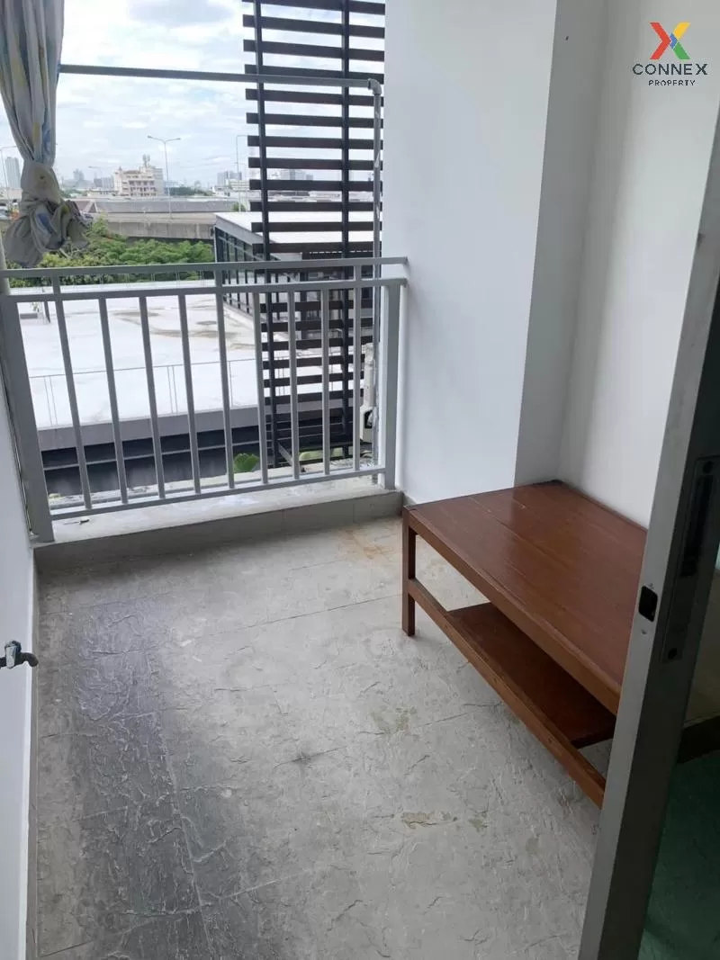 FOR SALE condo , Regent Home 6 Prachacheun  , MRT-Bang Son , Chat