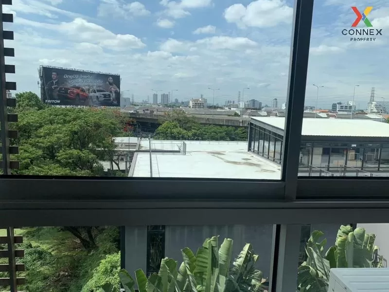 FOR SALE condo , Regent Home 6 Prachacheun  , MRT-Bang Son , Chat