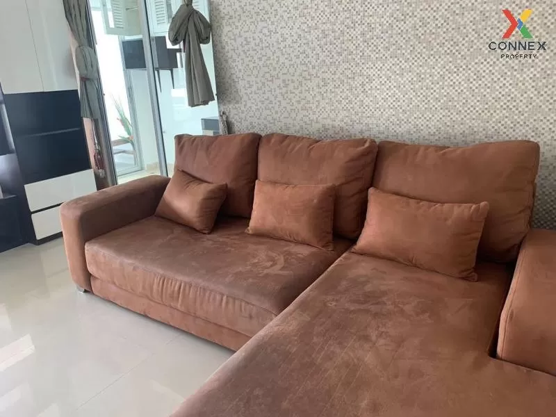 FOR SALE condo , Regent Home 6 Prachacheun  , MRT-Bang Son , Chat 2