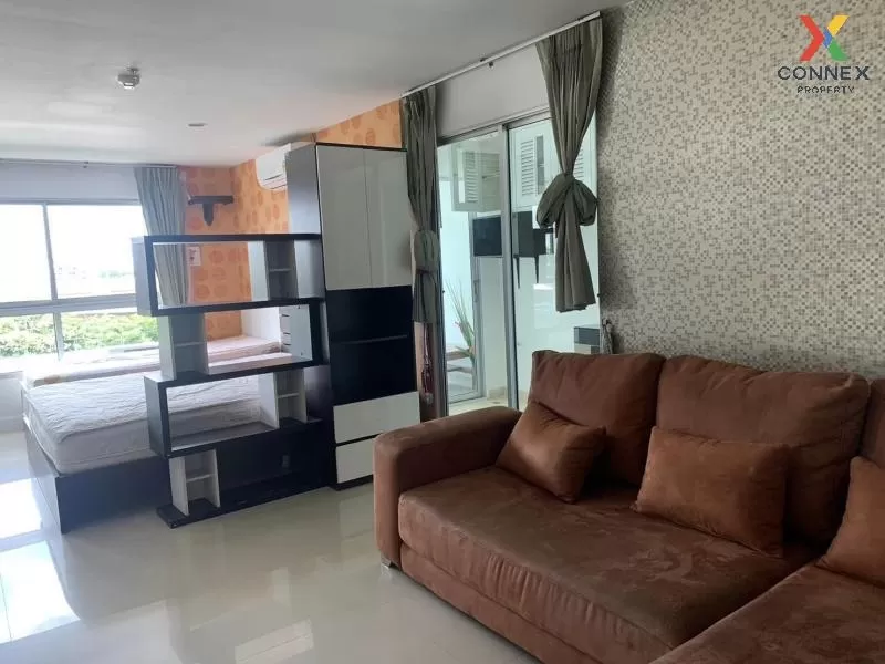 FOR SALE condo , Regent Home 6 Prachacheun  , MRT-Bang Son , Chat 3