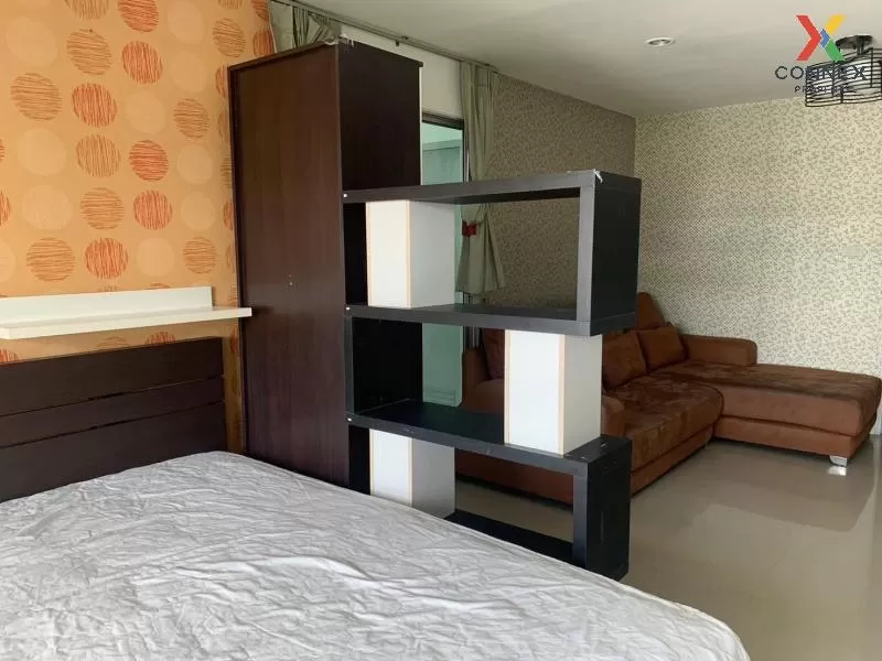 FOR SALE condo , Regent Home 6 Prachacheun  , MRT-Bang Son , Chat 4