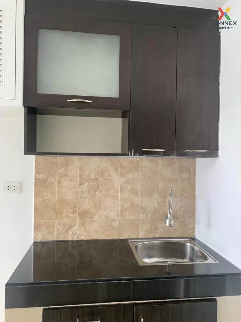 FOR SALE condo , Regent Home 6 Prachacheun  , MRT-Bang Son , Chat